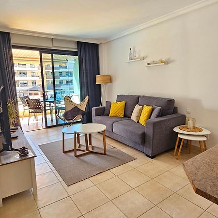 Ocean Breeze Apartment ปัวร์โตเดซานตีอาโก ภายนอก รูปภาพ
