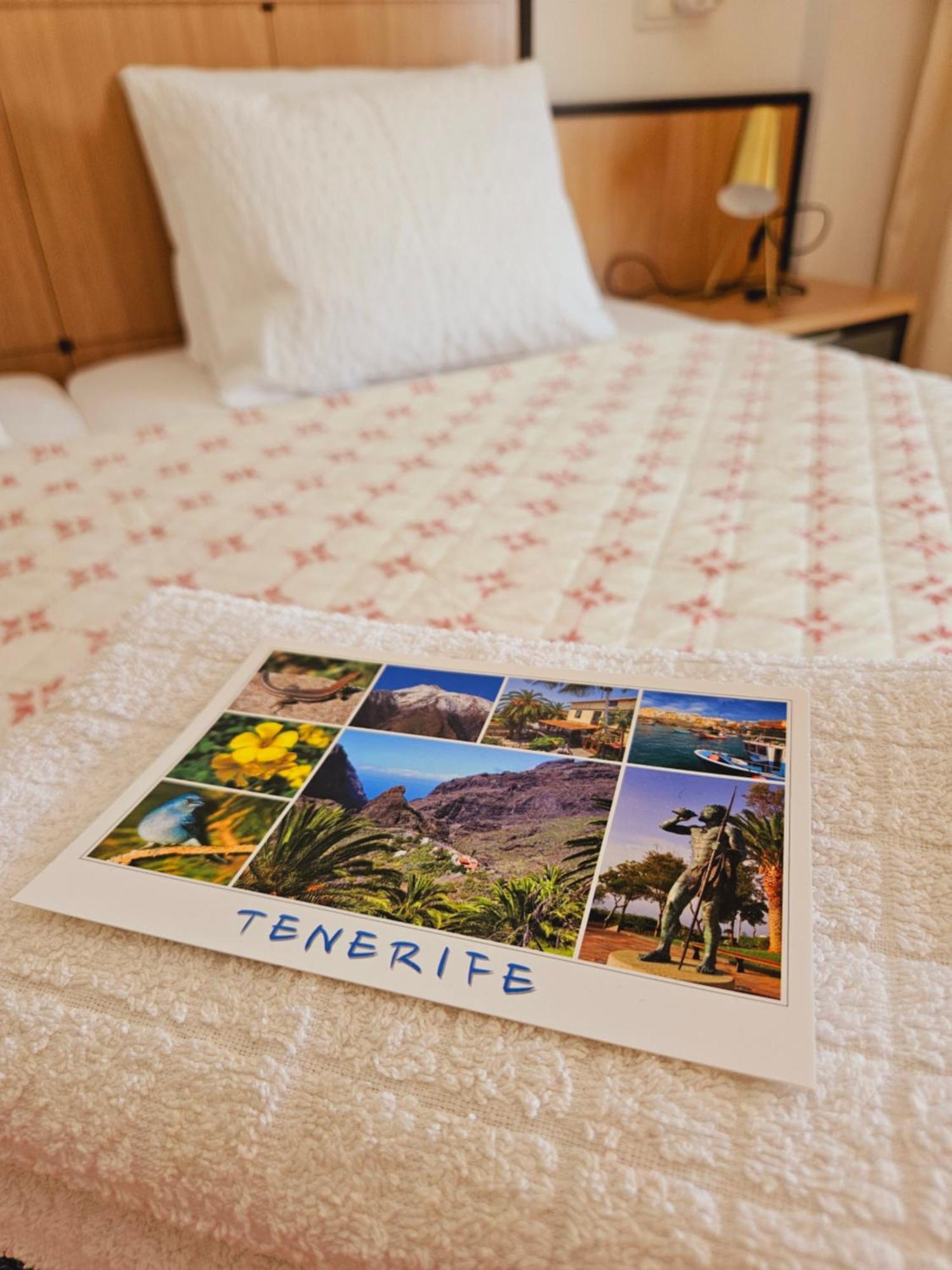 Ocean Breeze Apartment ปัวร์โตเดซานตีอาโก ภายนอก รูปภาพ
